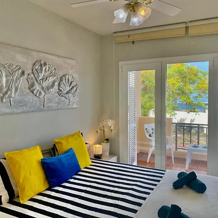 Morden House With Ocean View Pool, Air Con Hébergement de vacances Costa Adeje (Tenerife)